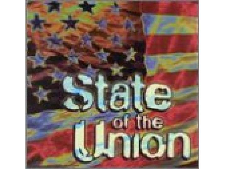 Elliot Sharp S State of the Union