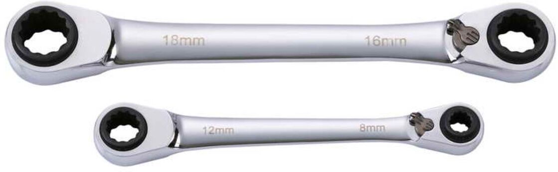 Sonic Set di chiavi combinate 4170402