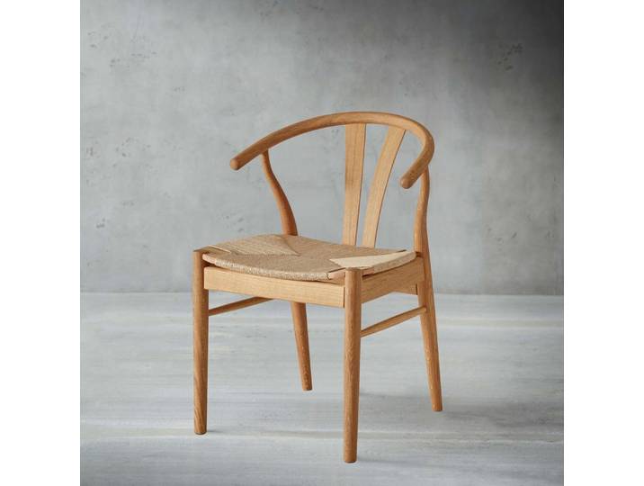 Hammel Furniture Stuhl Frida, Massivholz mit gepolsterter Sitzfläche - hoher Komfort, Massivholz, gepolsterte Sitzfläche, versch. Farbvarianten