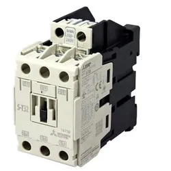 Mitsubishi Electric Leistungsschütz S-T32 AC48V