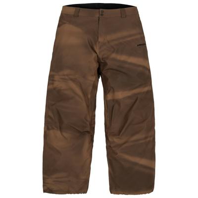 Armada - Team Issue 2L Insulated Pant - Skihose Gr M braun