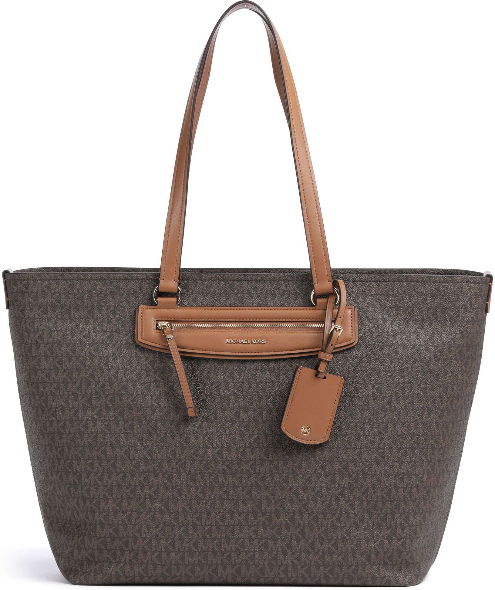 Michael Kors Jet Set Travel XL Shopper, braun