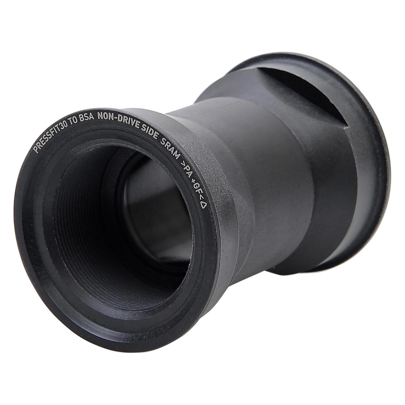 Truvativ PressFit 30 zu BSA Adapter 68/73mm (00.6415.049.010)