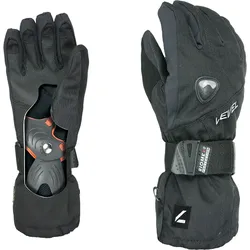 LEVEL FLY JR Handschuh 2027 black - 6