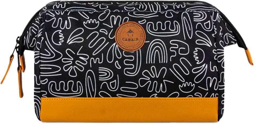 Cabaia  - Travel Kit 3L Avenue Mohammed V - Trousse de toilette