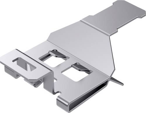 Hebotec HSZ 1,5 Kabelclip 1024-002C 1St.