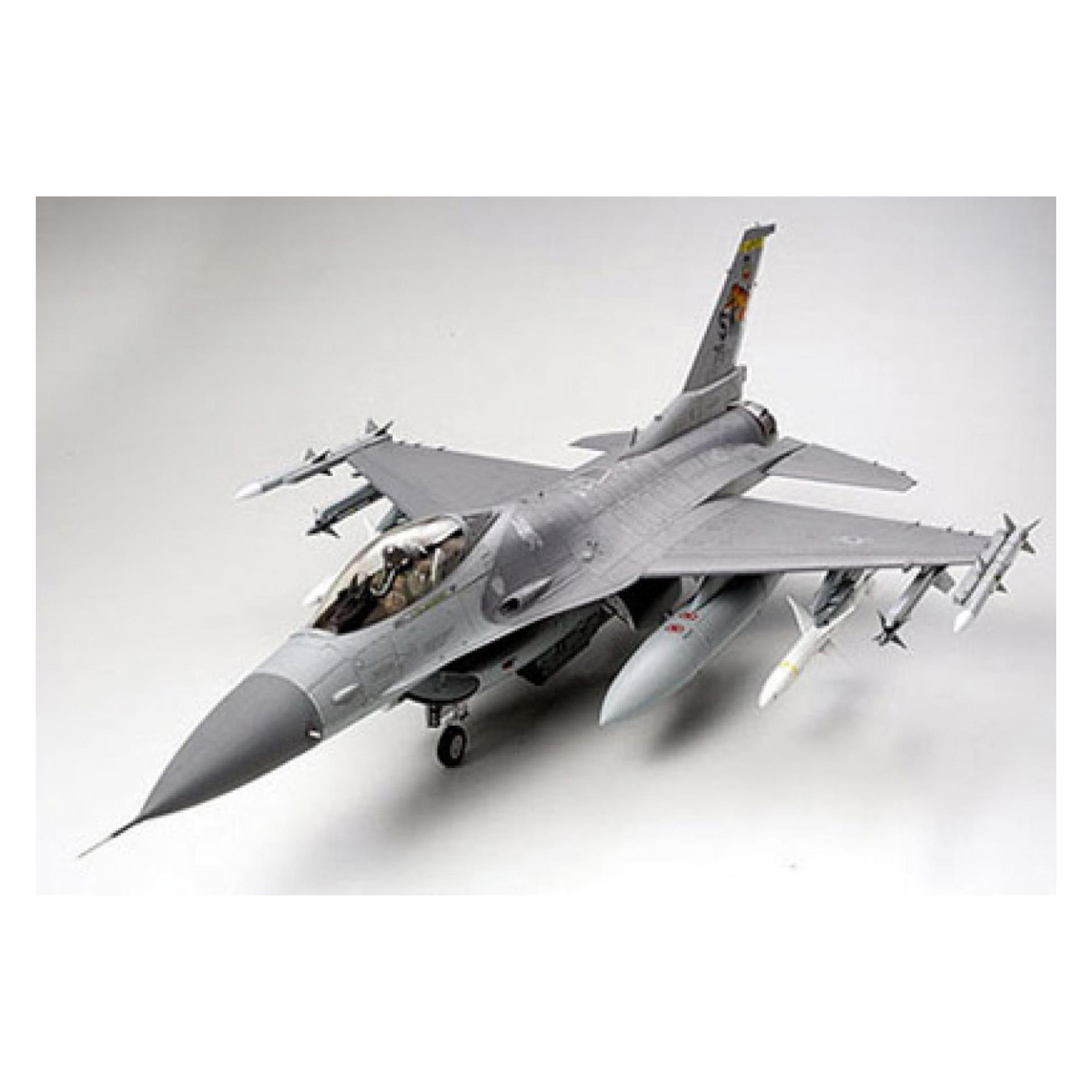 Tamiya F-16C Fighting Falcon (TAM 60315)