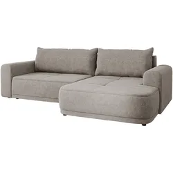 ECKSCHLAFSOFA Passo, Seite: Rechts