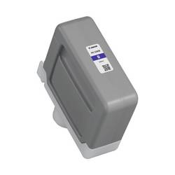 Canon Druckerpatrone CANON PFI-3300 B Original einzeln Blau 6439C001