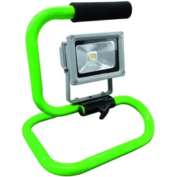 Berg, Arbeitsleuchte, HANDLEUCHTE BCL SUPER LED 10 - IP65 INKL. FUssGESTELL