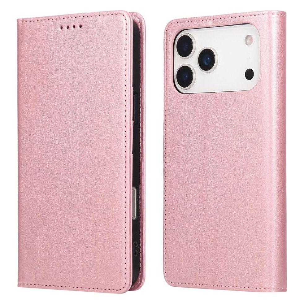 Cover-Discount iPhone 17 Pro - Business Flip Case Hülle (Apple iPhone 17 Pro, Apple iPhone 18 Pro) (62902368)