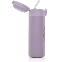 6x Reer, Trinkflasche + Thermosflasche, (0.35 l)