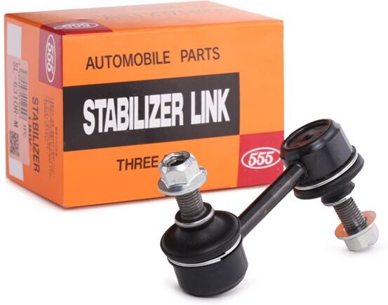 555 SL-6310R-M Anti-roll bar link