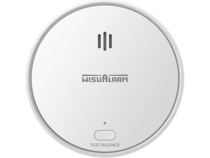 Détecteur de fumée Dahua DHI-HY-SA20A