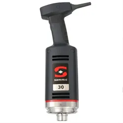 Stabmixer - SAMMIC MM-30 Motor mit fester Drehzahl nur 400 W