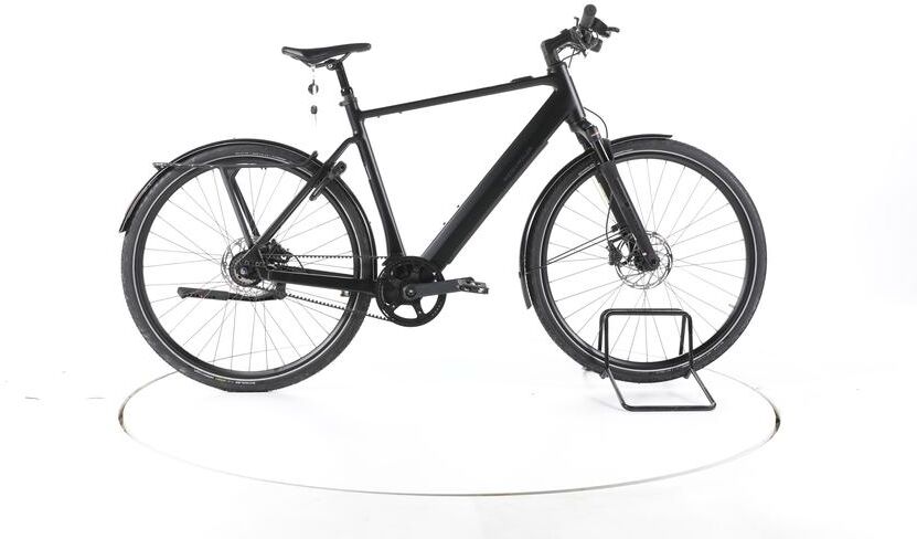 Riese & Müller UBN Five silent City E-Bike - 302947