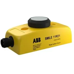 ABB Stotz S&amp;J Reset-Taster Smile 11RO1