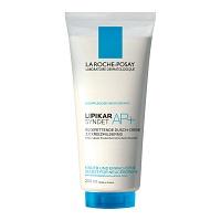La Roche Posay Lipikar Syndet AP+ Rückfettendes Duschgel für extrem trockene Haut 200 ml