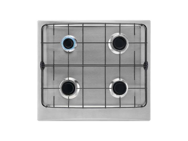 Electrolux GKM45CN Gas-Kochmulde