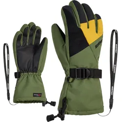 ZIENER LANI GTX Handschuh 2025 tir - 7