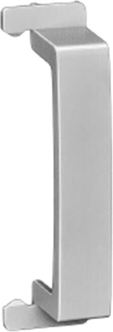 ABB Entretoise ESB-DIS 9 mm largeur de construction pour contacteurs REG (GHE3201902R0001)