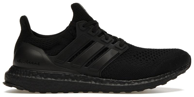 adidas Ultra Boost 1.0 DNA Triple Black - EU 46 2/3