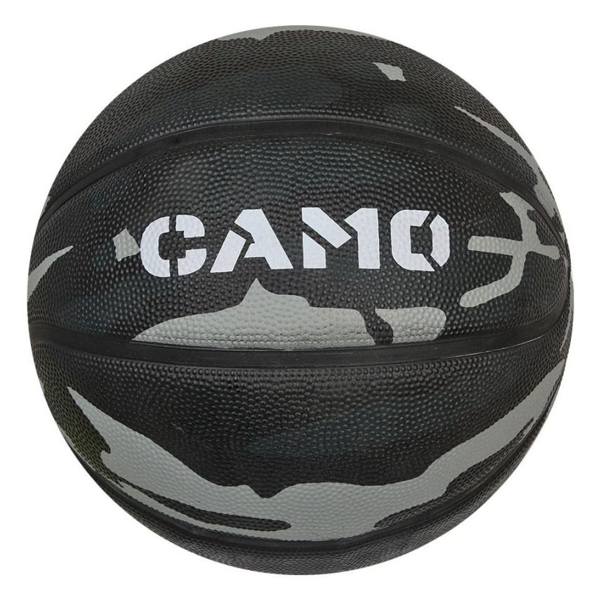 Sportech Piłka koszykowa Camo (7) (44895862)