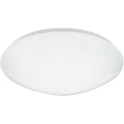 Deckenleuchte ATREJU I (DH 39x11 cm) - weiß - DH 39x11 cm