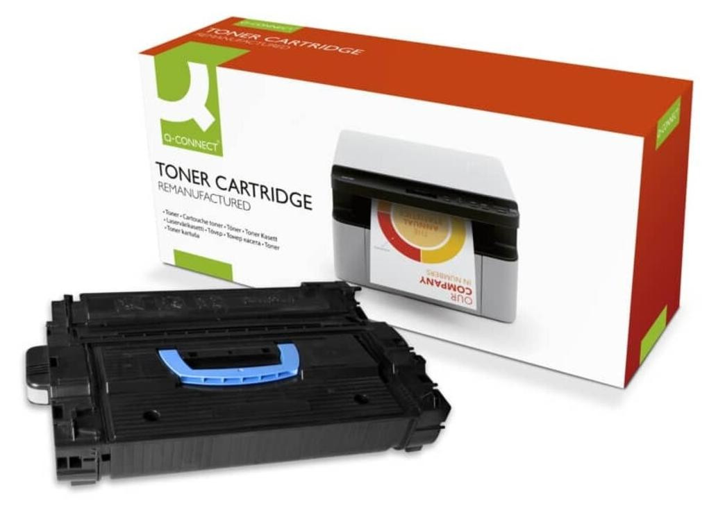 Q-Connect K15726QC Alternatieve Tonercartridge