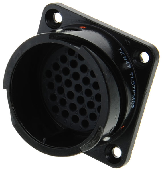 Hicon CA-COM 37 MP Black