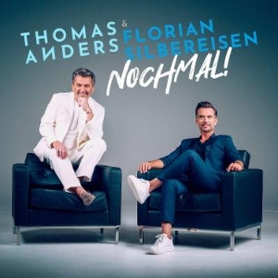 Nochmal! (2LP) - Thomas Anders & Florian Silbereisen, Vinyl