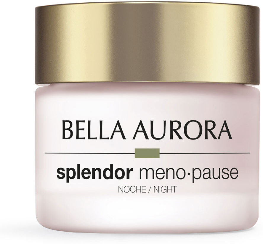 Bella Aurora Splendor menopausa noite 50 ml