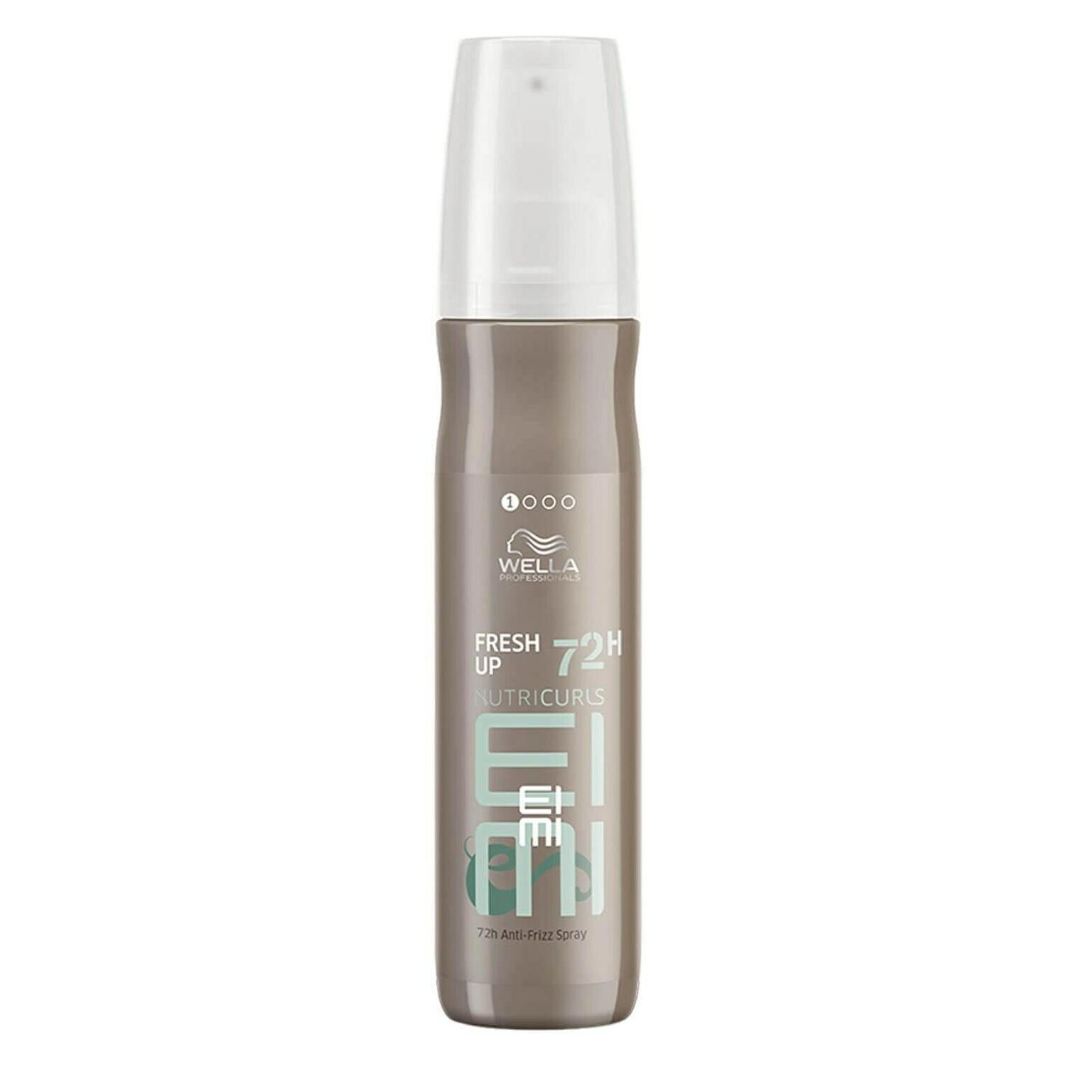 Wella Professionals EIMI Nutricurls Fresh Up 72h 150ml (150 ml) (10534)