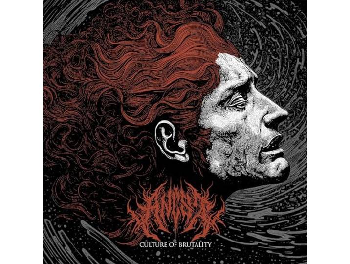 Culture Of Brutality
