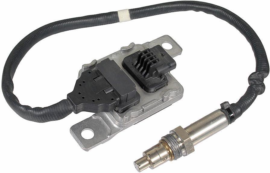 Metzger Autoteile Nox-Sensor, Nox-Katalysator 0940015 Vor Katalysator Für Vw