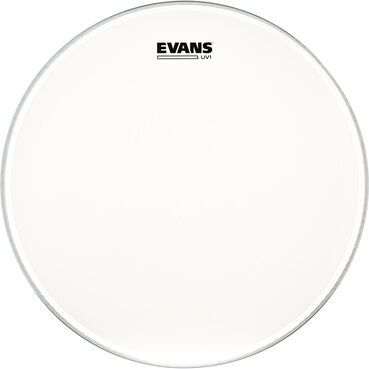 "Evans 16"" UV1 Coated Tom "
