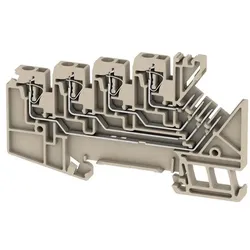 Weidmüller Klemme ZRV 1.5