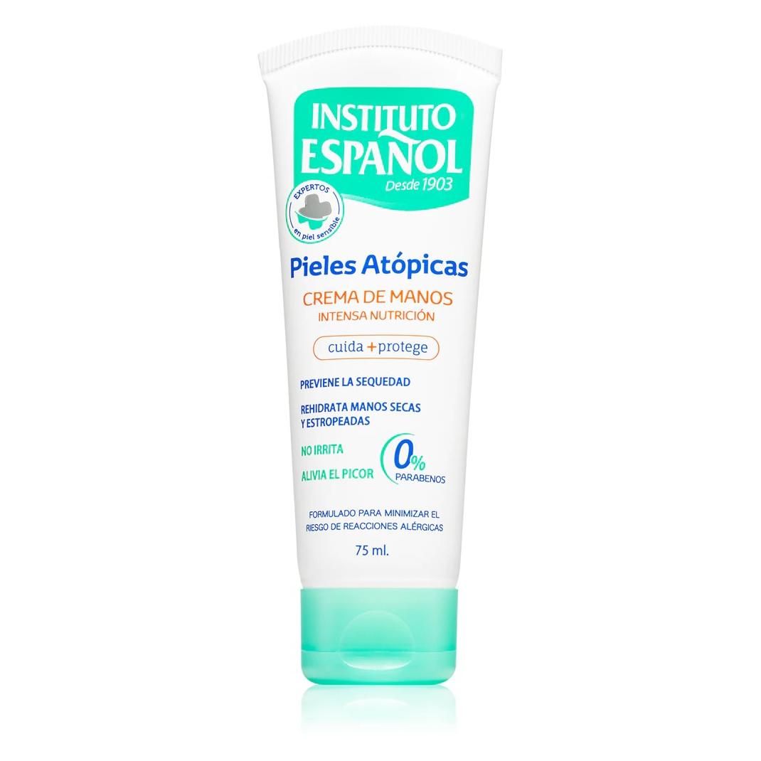 Instituto Español Atopic Skin (75 ml) (8411047108338)