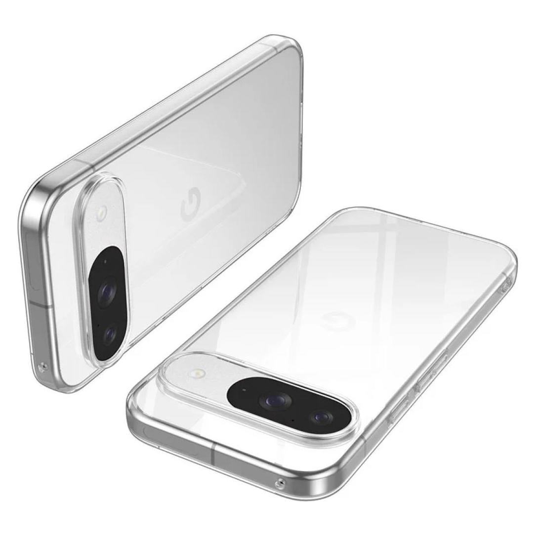 Screenguard Flexible Case (Google Pixel 9) (00034110)