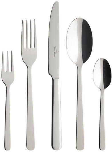 Villeroy & Boch Louis 30 Piece Cutlery Set