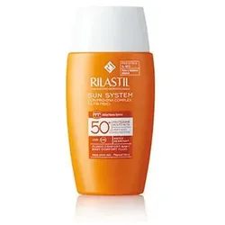 Rilastil Sun System Baby Comfort Fluid Spf50+ 50ml