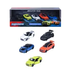 Mercedes-AMG 5 Pieces Giftpack