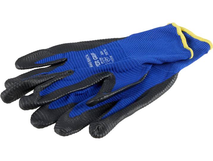 Gebol Arbeitshandschuhe Super Grip Grösse 10