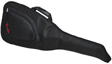 Fender FESS-610 Shortscale Guitar Bag noir