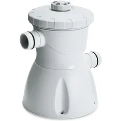 Polygroup, Pool Filter + Pool Pumpe, RX330