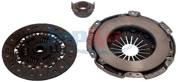 Japko Kupplungssatz 92470 Für Honda