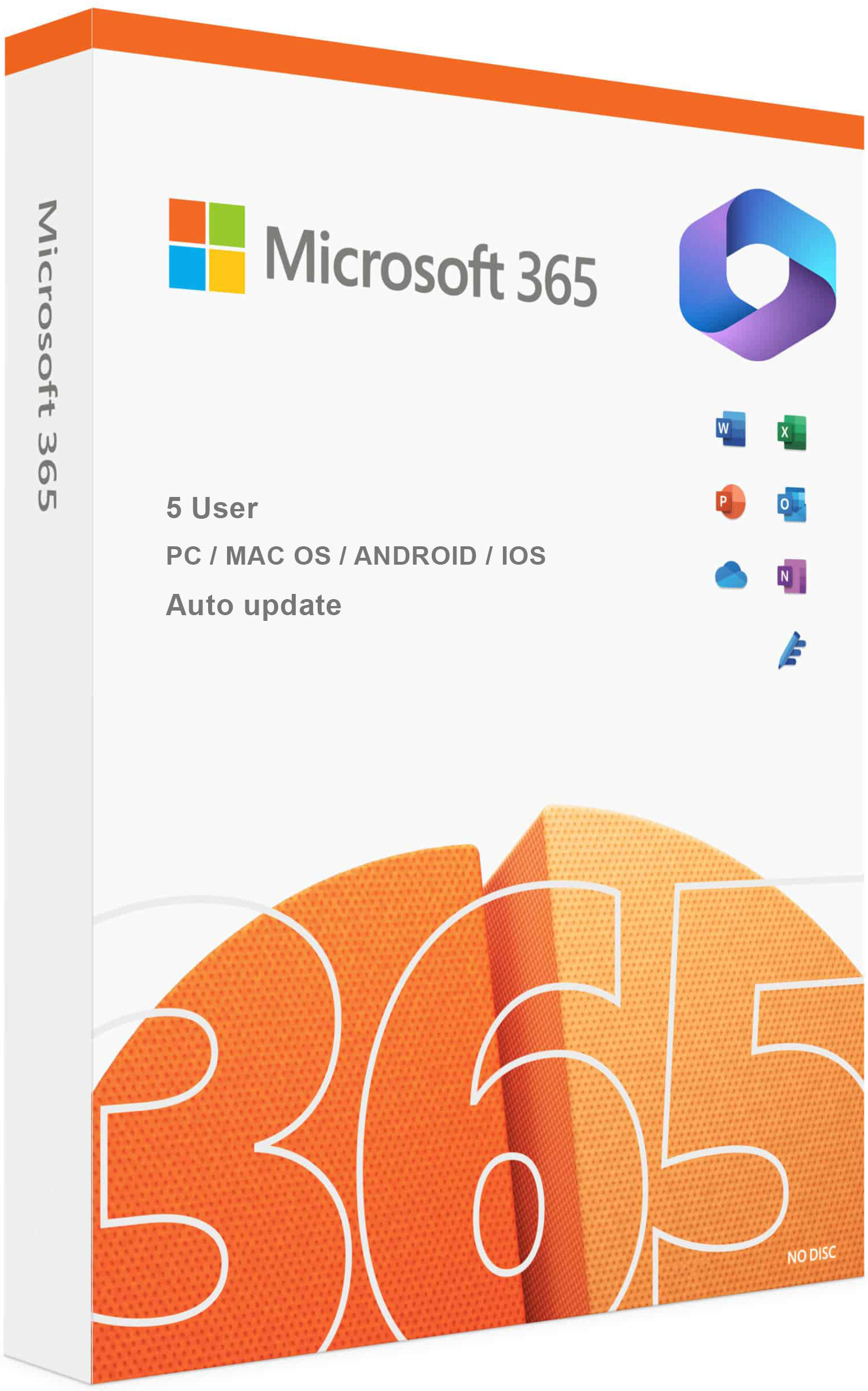 Microsoft Office 365