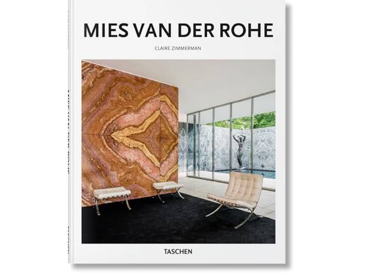Mies van der Rohe