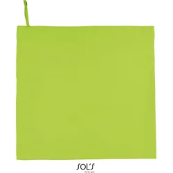 SOLS Microfaser Badetuch 02936 apple green 100 x 150 cm