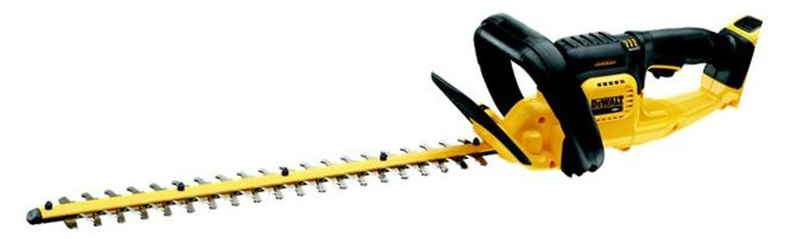 DeWalt DCM563PB-XJ accu-heggenschaar 18V
